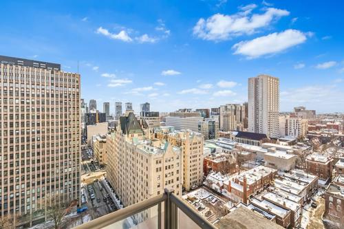 Studio for rent in Montreal - Ville-Marie — photo 5