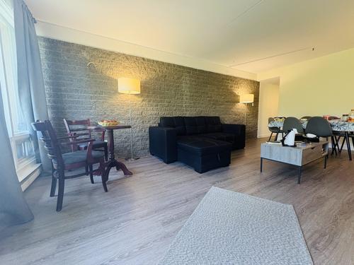 Appartement de 2 chambres à louer à Québec - La Cité-Limoilou — photo 2
