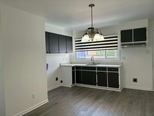 Appartement de 3 chambres à louer à Québec - La Cité-Limoilou — photo 2