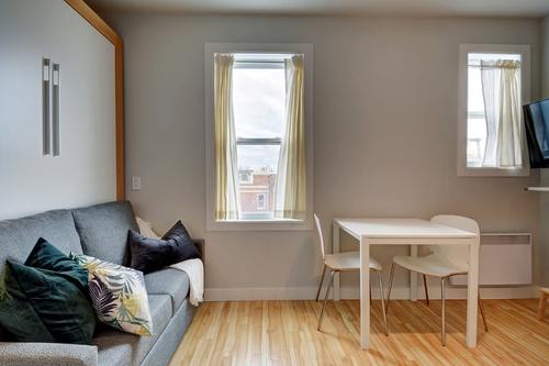 Studio for rent in Québec - La Cité-Limoilou — photo 24