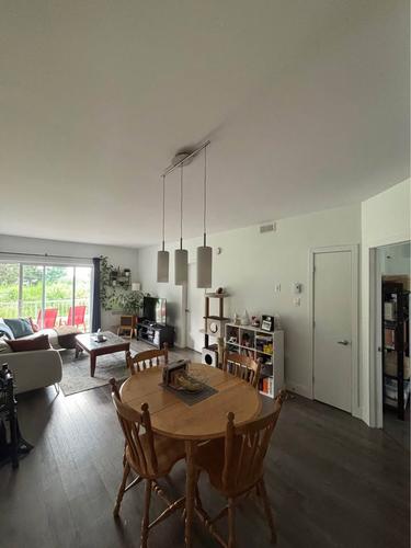 1 bedroom apartment for rent in Québec - Les Rivières — photo 2