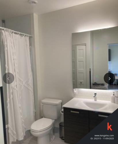 1 bedroom apartment for rent in Laval — photo 20