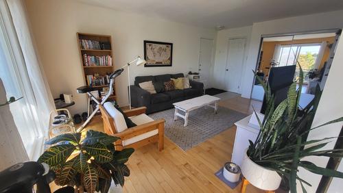 Appartement de 2 chambres à louer à Québec - Sainte-Foy–Sillery–Cap-Rouge — photo 3