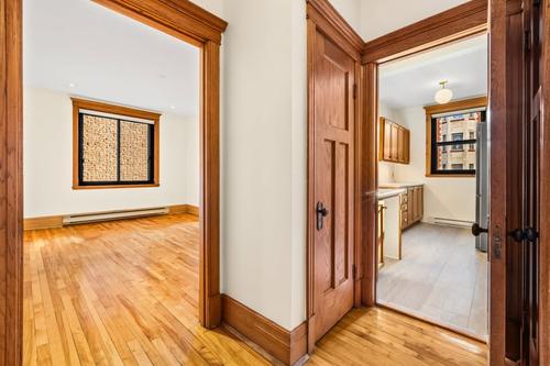 Appartement de 4 chambres à louer à Montréal — photo 5
