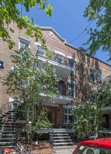 1 bedroom apartment for rent in Montreal - Le Plateau-Mont-Royal — photo 7