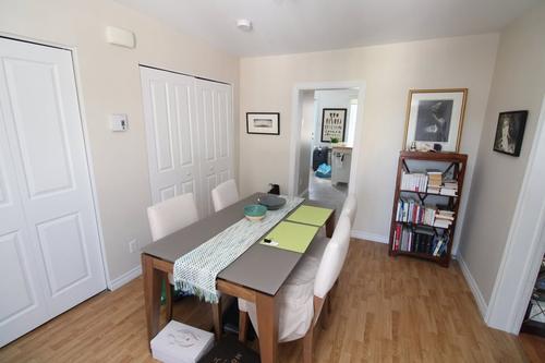 Appartement de 2 chambres à louer à Québec - La Cité-Limoilou — photo 3