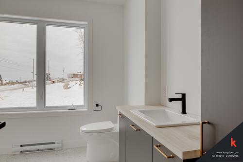 Appartement de 3 chambres à louer à Québec - Beauport — photo 18