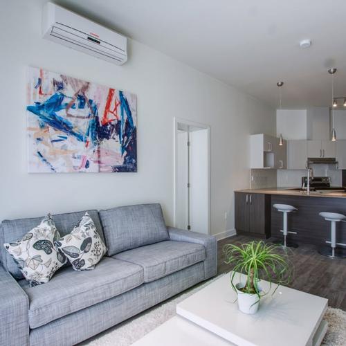 Appartement de 1 chambre à louer à Longueuil — photo 6