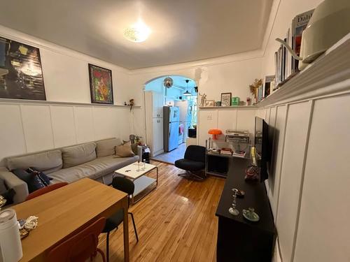 Appartement de 1 chambre à louer à Montreal - Le Plateau-Mont-Royal — photo 4
