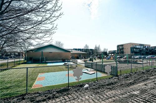 1 bedroom apartment for rent in Longueuil — photo 11