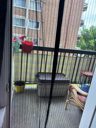 Appartement de 1 chambre à louer à Montréal — photo 2