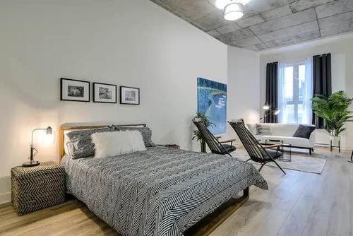 Studio for rent in Québec - La Cité-Limoilou — photo 6