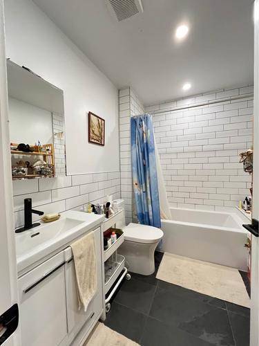 2 bedrooms apartment for rent in Montreal - Le Plateau-Mont-Royal — photo 9