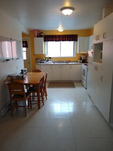 4 bedrooms apartment for rent in Sherbrooke — photo 2
