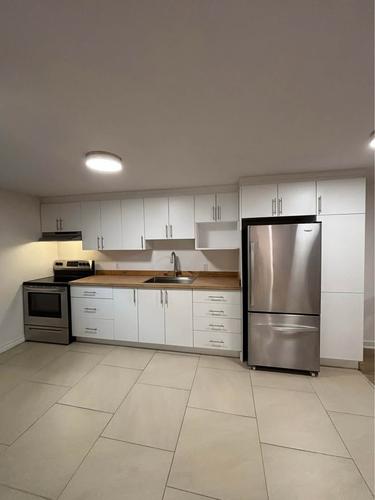Appartement de 2 chambres à louer à Gatineau — photo 2