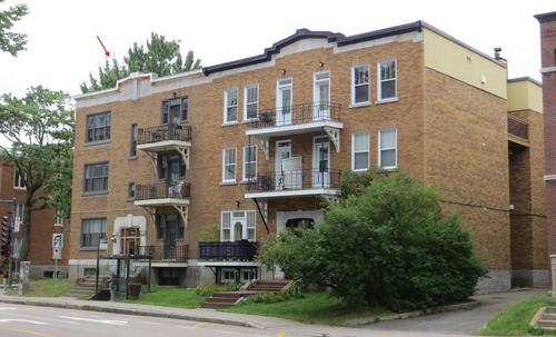 Appartement de 2 chambres à louer à Québec - La Cité-Limoilou — photo 2