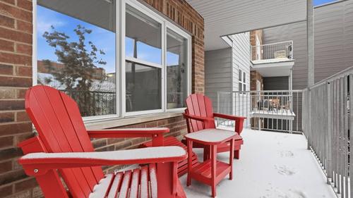 Studio for rent in Québec - La Cité-Limoilou — photo 4