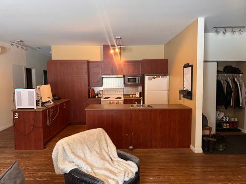 Appartement de 2 chambres à louer à Québec - La Cité-Limoilou — photo 18