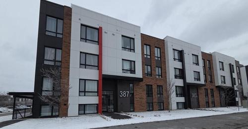 2 bedrooms apartment for rent in Gatineau — photo 6