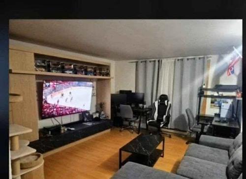 Appartement de 3 chambres à louer à Québec - Charlesbourg — photo 13