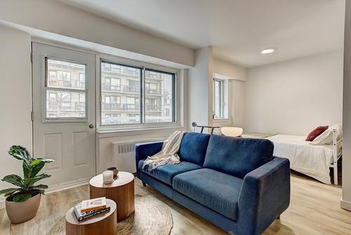 Studio for rent in Montreal - Le Plateau-Mont-Royal — photo 4