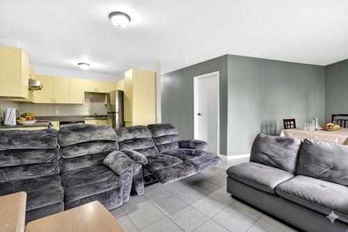 2 bedrooms apartment for rent in Laval — photo 4