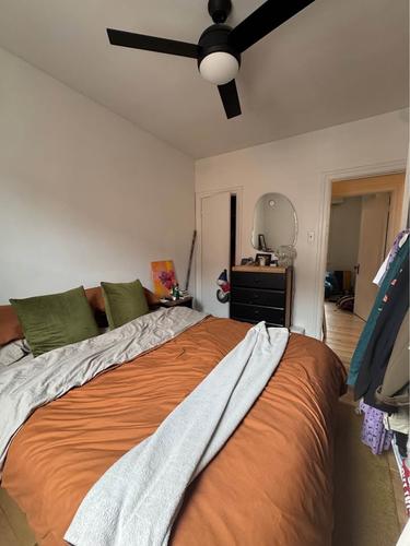 Appartement de 2 chambres à louer à Québec - La Cité-Limoilou — photo 3
