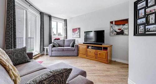 3 bedrooms apartment for rent in Québec - Charlesbourg — photo 3