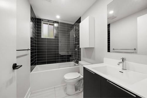 Appartement de 1 chambre à louer à Montréal — photo 4