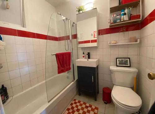 1 bedroom apartment for rent in Montreal - Le Plateau-Mont-Royal — photo 10