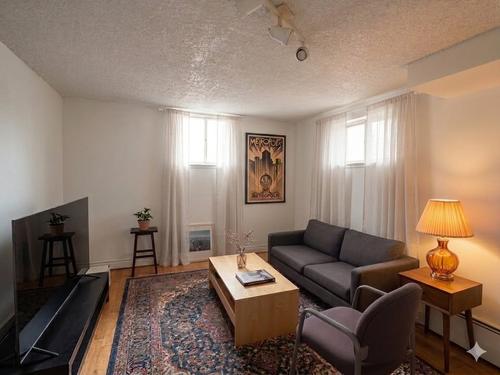 1 bedroom apartment for rent in Montreal - Villeray–Saint-Michel–Parc-Extension — photo 4