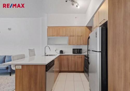 Appartement de 1 chambre à louer à Montreal - Ville-Marie — photo 4