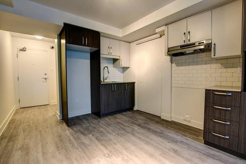 Studio à louer à Longueuil — photo 3