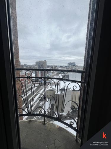 Studio à louer à Montreal - Ville-Marie — photo 10
