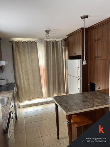 2 bedrooms apartment for rent in Québec - Beauport — photo 4
