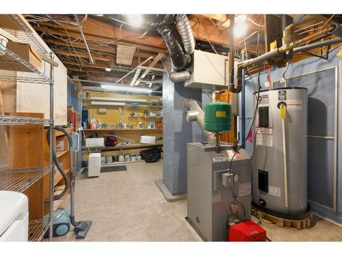 Appartement de 3 chambres à louer à Sherbrooke — photo 9