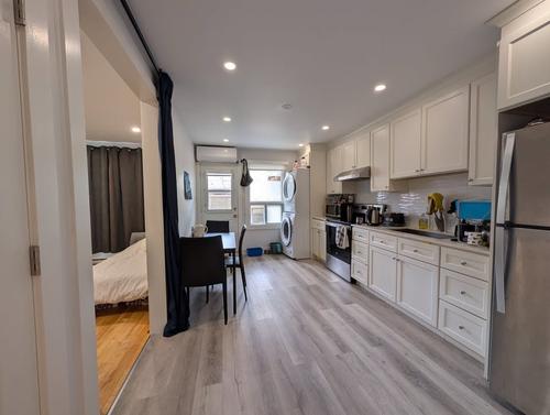 Appartement de 2 chambres à louer à Montreal - Rosemont–La Petite-Patrie — photo 2