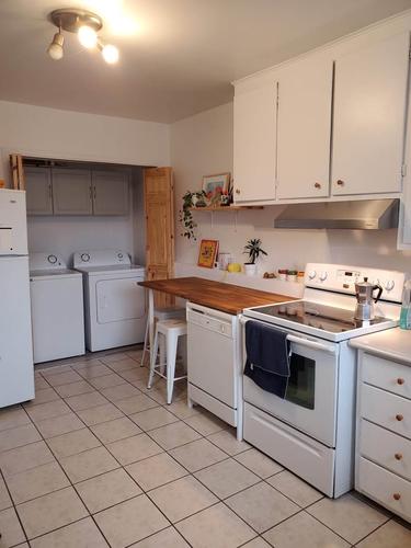 Appartement de 3 chambres à louer à Québec - La Cité-Limoilou — photo 8