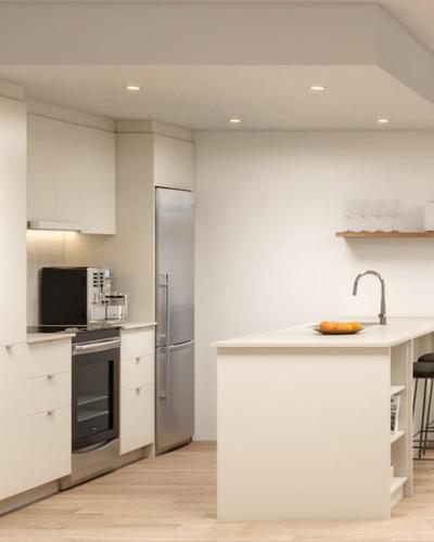 Appartement de 3 chambres à louer à Québec - Beauport — photo 2