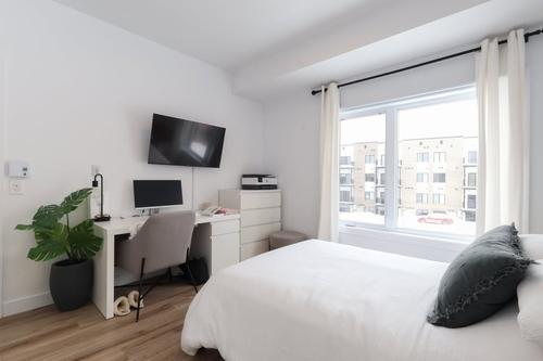 Appartement de 1 chambre à louer à Sherbrooke — photo 11