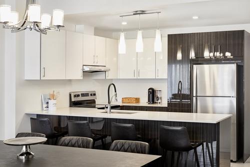 3 bedrooms apartment for rent in Laval — photo 5