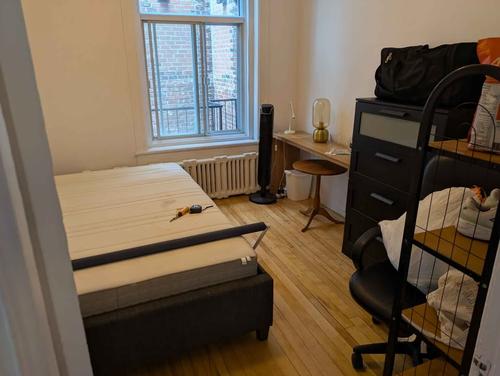 2 bedrooms apartment for rent in Montreal - Le Plateau-Mont-Royal — photo 3