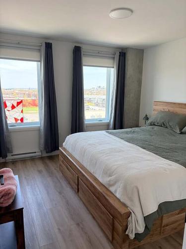Appartement de 2 chambres à louer à Québec - Les Rivières — photo 2