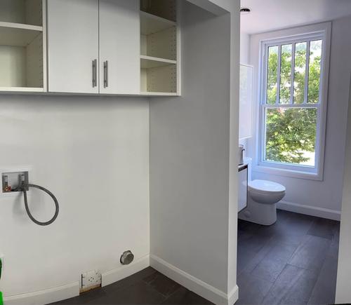 Appartement de 2 chambres à louer à Québec - La Cité-Limoilou — photo 15