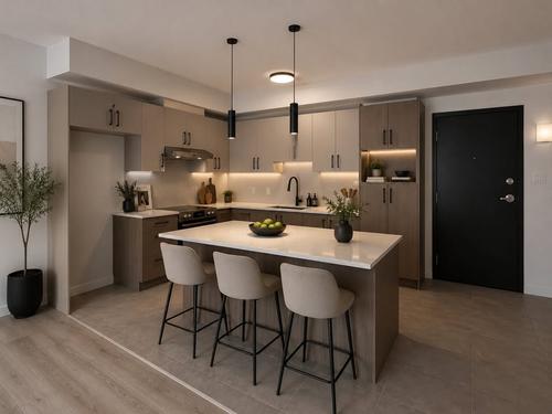 2 bedrooms apartment for rent in Québec - Sainte-Foy–Sillery–Cap-Rouge — photo 2