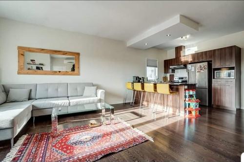 1 bedroom apartment for rent in Gatineau — photo 5