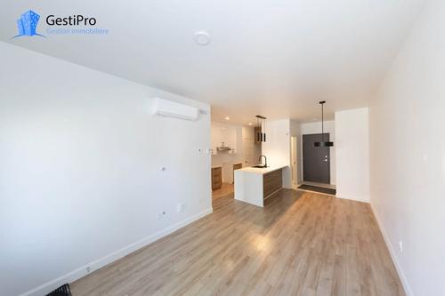 Appartement de 3 chambres à louer à Québec - La Cité-Limoilou — photo 2