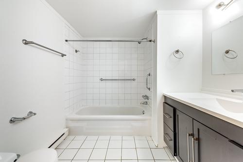 2 bedrooms apartment for rent in Longueuil — photo 27