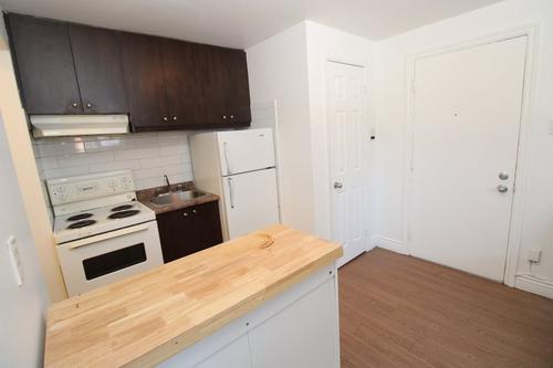 Studio à louer à Québec - La Cité-Limoilou — photo 3