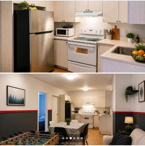 2 bedrooms apartment for rent in Sherbrooke — photo 3